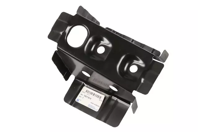 15871614 - : Driver Side Floor Panel Number 3 Cross Bar Extension for GM Image