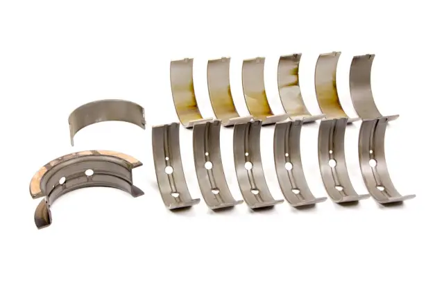 MS2328HX - : Engine Crankshaft Main Bearing Set for Clevite Image