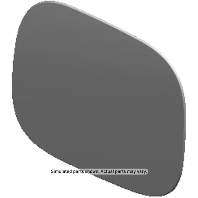 84660173 - Body: Fuel Door for Cadillac: Escalade ESV Image