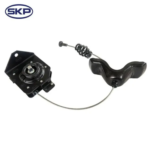 SK924549 - : SKP Spare Tire Hoist for Skyward Automotive Image