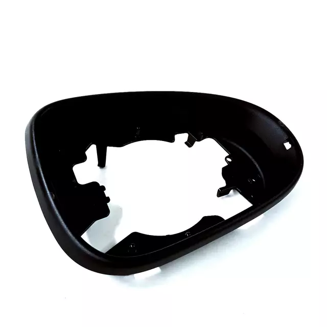 7P68576029B9 - Body: Glass Frame for Volkswagen: Touareg Image