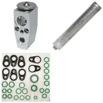 AK1610 - : A/C System Repair Kit -- Ancillary Kit for UAC Image