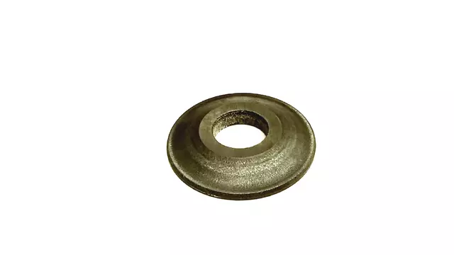 20326AA000 - Suspension: Spacer for Subaru: B9 Tribeca, Baja, Crosstrek, Forester, Impreza, Legacy, Outback, SVX, Tribeca, WRX, WRX STI, XV Crosstrek Image