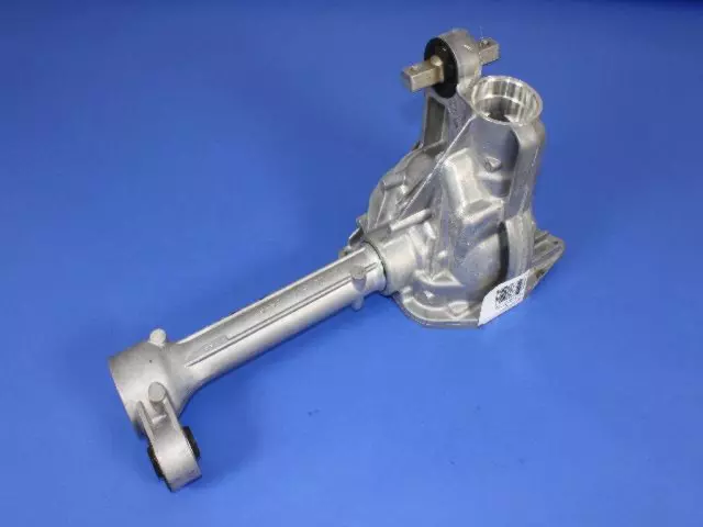 68019321AB - Front Drive Axle: Axle Housing for Dodge: Nitro | Jeep: Liberty Image