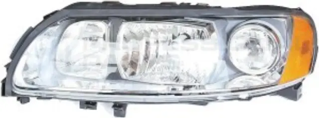 34438208 - : Professional Parts Sweden Headlight Assembly for PROFESSIONAL PARTS Image