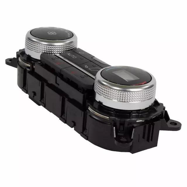JL1Z19980DA - : Heater &amp; AC Control for Ford: Expedition Image