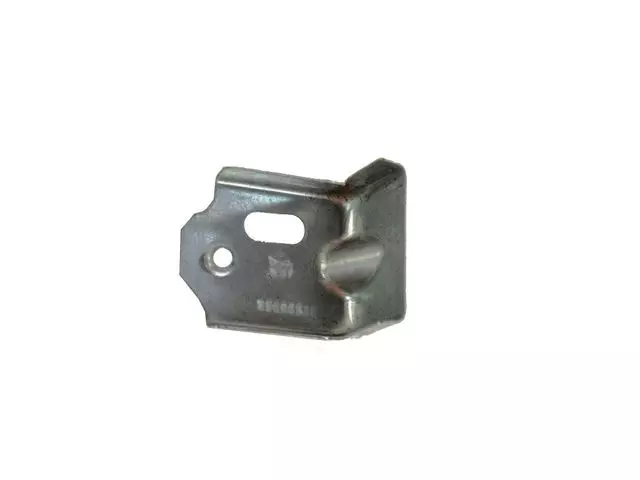 68233977AB - Body Sheet Metal Except Doors: Fender Bracket, Left for Mopar Image image