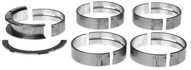 MS2259A - : Engine Crankshaft Main Bearing Set for Clevite Image