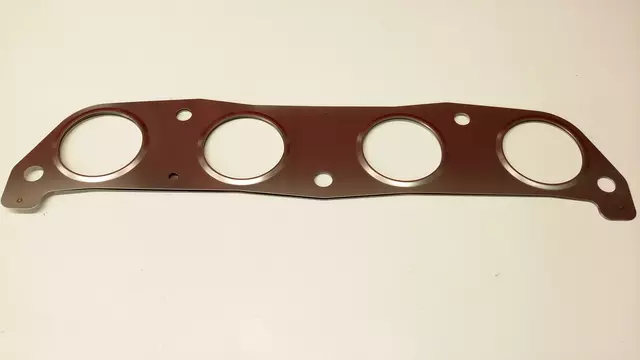 1717322010 - Exhaust: Exhaust Manifold Gasket for Toyota: Celica, Corolla, Matrix, MR2 Spyder Image