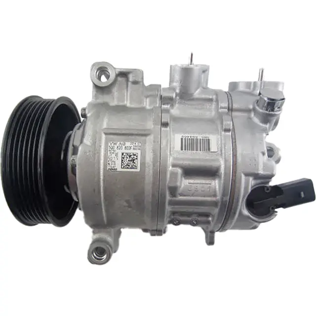 6513286 - Air Conditioning &amp; Heat: A/C Compressor for GLOBAL PARTS DISTRIBUTORS Image