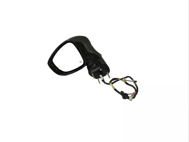 5RM251UVAF - : Outside Rearview Mirror, Left for Mopar Image