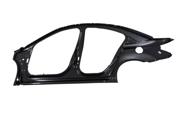94553207 - Body: Uniside Assembly for Chevrolet: Cruze, Cruze Limited Image