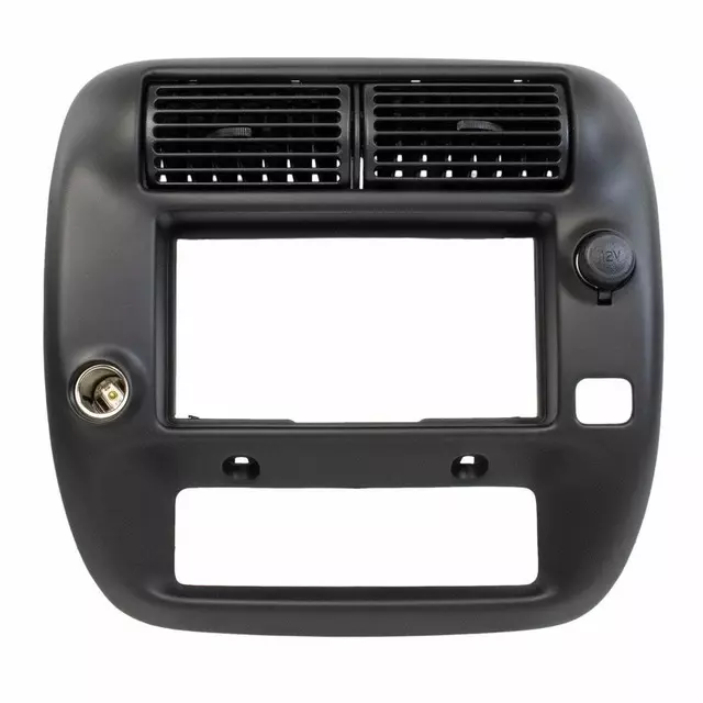 5L5Z1004302EAA - Body: Center Bezel for Ford: Ranger Image
