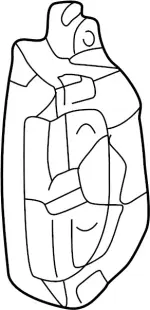 25552CR900 - : Radio Control for INFINITI: M45 Image