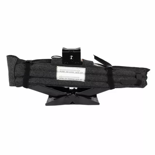 FL3Z17080B - Body: Jack Assembly for Ford: F-150 Image