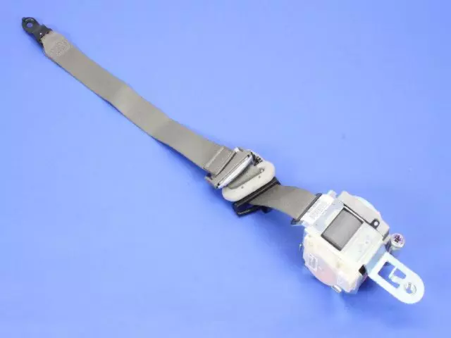 5HP581J3AG - Restraints: Front Outer Seat Belt, Right for Chrysler: Aspen | Dodge: Durango Image