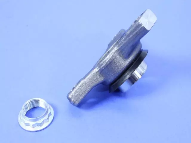 Drive Shaft Flange Package - Mopar (5135158AC)