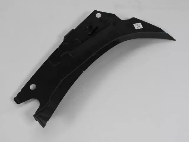 5189107AA - Body Sheet Metal Except Doors: Inner Load Path Beam, Left for Dodge: Caliber Image