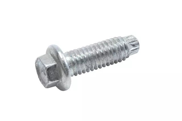 Hood Hinge Stop Bolt - GM (92139130)