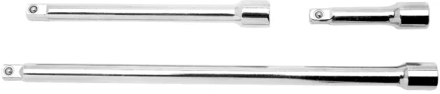 1408 - : 1ea 3", 6" and 10" Extension. 3/8" Drive. Alloy Steel. for Performance Tool Image