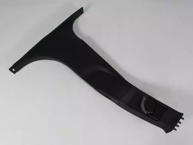 1SY19DX9AB - Interior Trim: B Pillar Molding, Left for Mopar Image