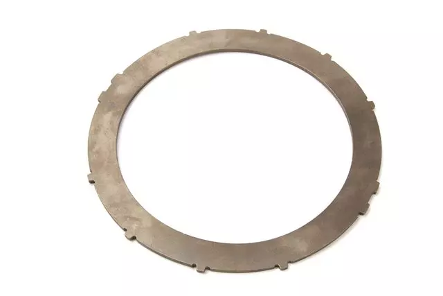 24258194 - Transmission: Automatic Transmission 2-3-4-6-8 Waved Clutch Plate for Cadillac: ATS, CT6, CTS, Escalade, Escalade ESV | Chevrolet: Camaro, Corvette, Express 2500, Express 3500, Silverado 1500, Silverado 1500 LTD | GMC: Savana 2500, Savana 3500, Sierra 1500, Sierra 1500 Limited, Yukon, Yukon XL Image