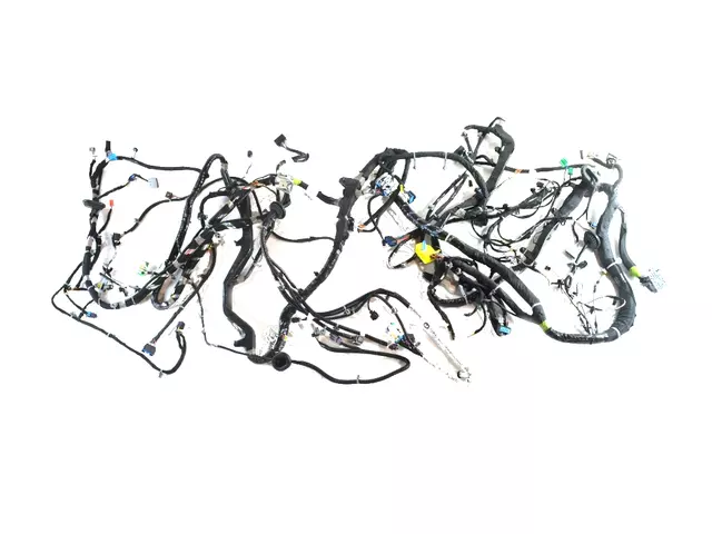 Unified Body Wiring - Mopar (68175344AG)