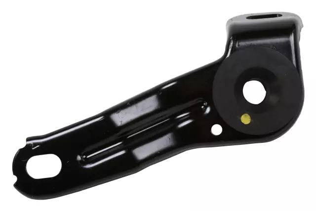 Passenger Side Radiator Upper Bracket - GM (84082821)