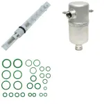 AK2407 - : A/C System Repair Kit -- Ancillary Kit for UAC Image