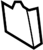 689301LA0A - Body: Access Cover for Infiniti Image