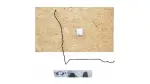 4731406570 - : Tube Front Brake No.4 for Toyota Image