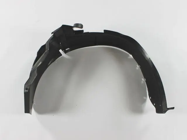 5008674AA - Body Sheet Metal Except Doors: Splash Shield, Right, Front for Dodge: Neon Image