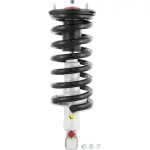 RS999937 - : QuickLIFT Suspension Strut and Coil Spring Assembly for Rancho Suspensions Image