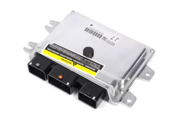 19316364 - : Engine Control Module for Chevrolet: City Express Image