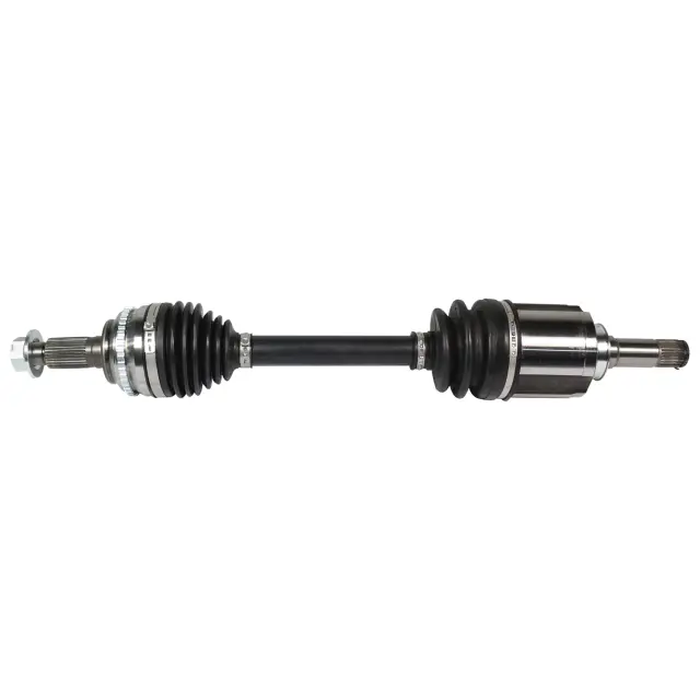 NCV11508XD - : Ford, Lincoln (3.5) CV Axle Assembly  - Front Left for GSP Image