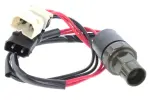 V20730002 - : Pressure Switch, air conditioning for VEMO Image