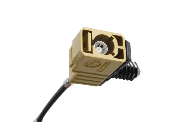 84446223 - Electrical: Antenna Cable for Chevrolet: Express 2500, Express 3500 | GMC: Savana 2500, Savana 3500 Image