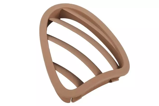 Choccachino Driver Side Window Defogger Outlet Grille - GM (22890417)