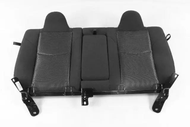 1US41HL1AB - Interior Trim: Rear Seat Back Panel for Mopar Image