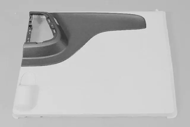 1UW12DX9AA - : Sliding Door Trim Panel, Right for Mopar Image