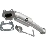 21030 - : OEM Grade Direct-Fit Catalytic Converter for Magnaflow Image