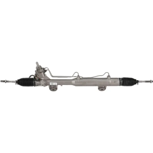 93430M - : Rack and Pinion Assembly - MAVAL - Hydraulic Power - Remanufactured - 93430M for Maval Image