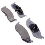 19323984 - : Pad Kit for GM Image