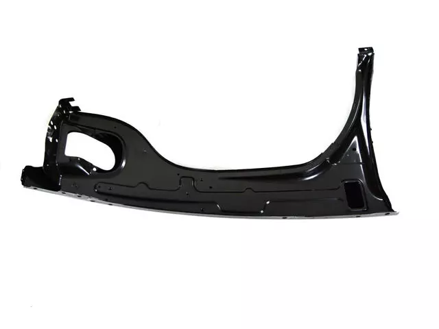 Fender Panel, Left - Mopar (55234709AG)