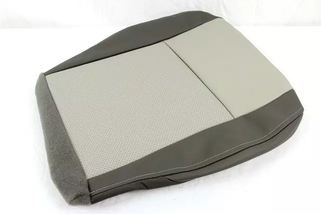 FRONT SEAT CUSHION - COVER 1JH001J8AA - Mopar (1JH001J8AA)