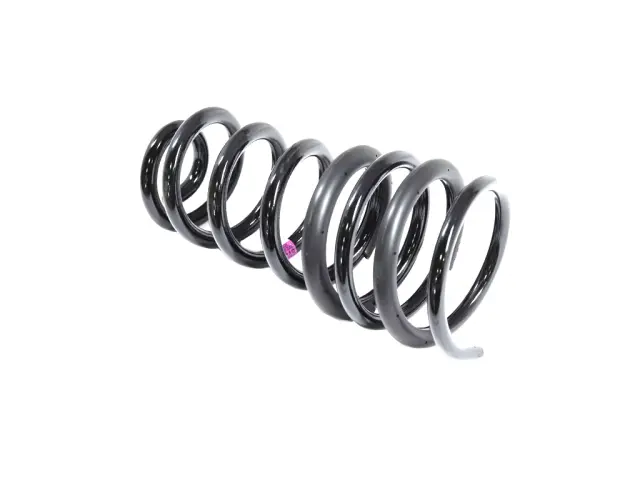 68349170AB - Rear Suspension: Rear Coil Spring, Left for Mopar Image image