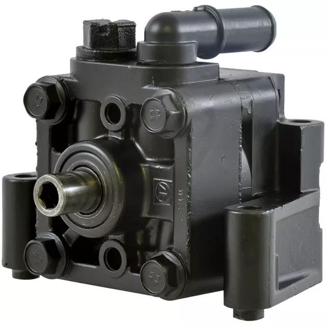 Power Steering Pump - ACDelco (36P0933)