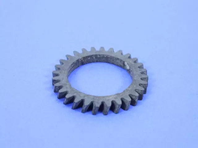 4800605AA - 62TE; 6-Speed; Automatic Transaxle: Selectable Spacer for Mopar Image