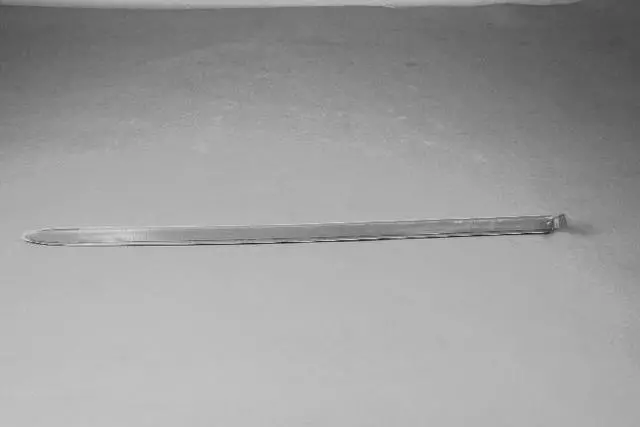 Molding - Mopar (SB44TZZAA)