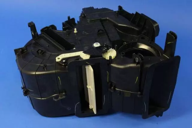 A/C And Heater Housing - Mopar (68239607AC)